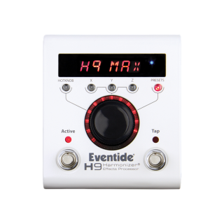 Eventide H9 單顆型綜合效果器 ( Core版本 )